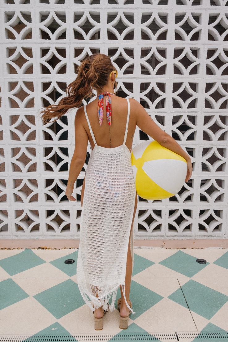 Lake Como Coverup