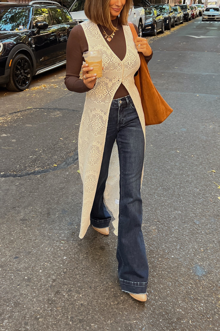 Fleetwood Duster