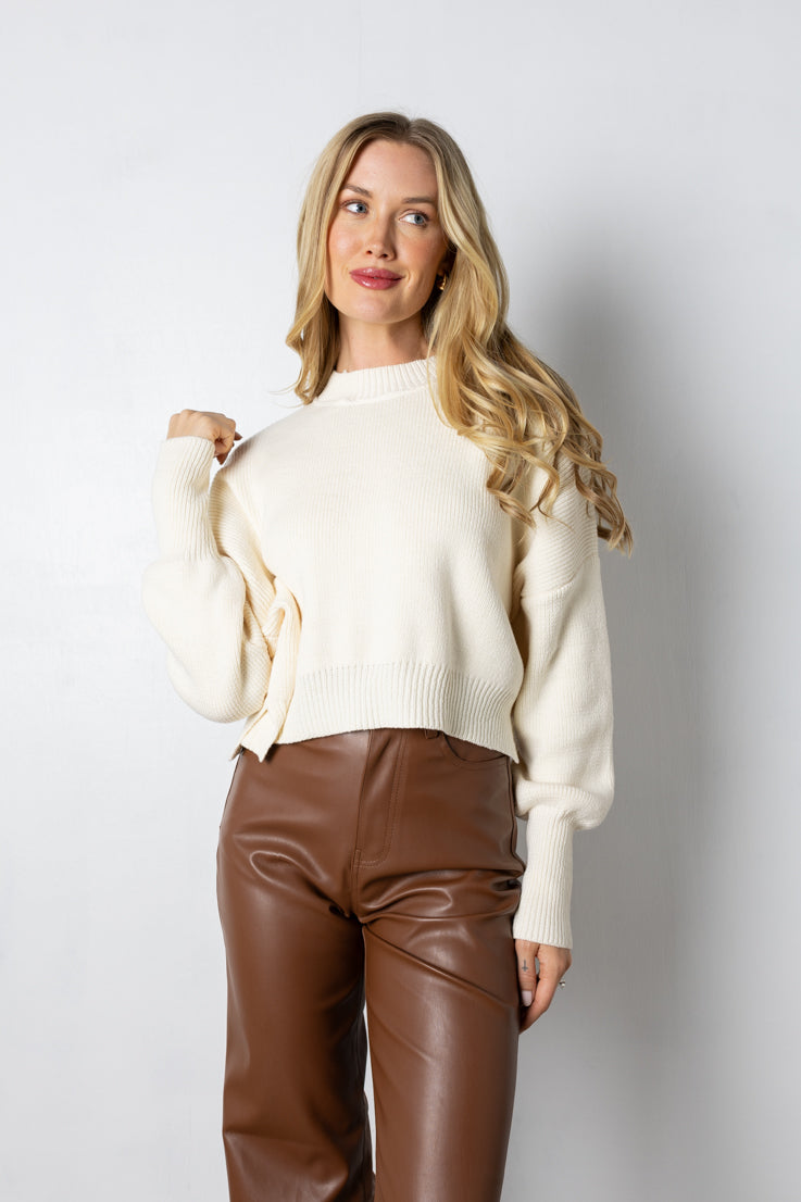 Emery Sweater