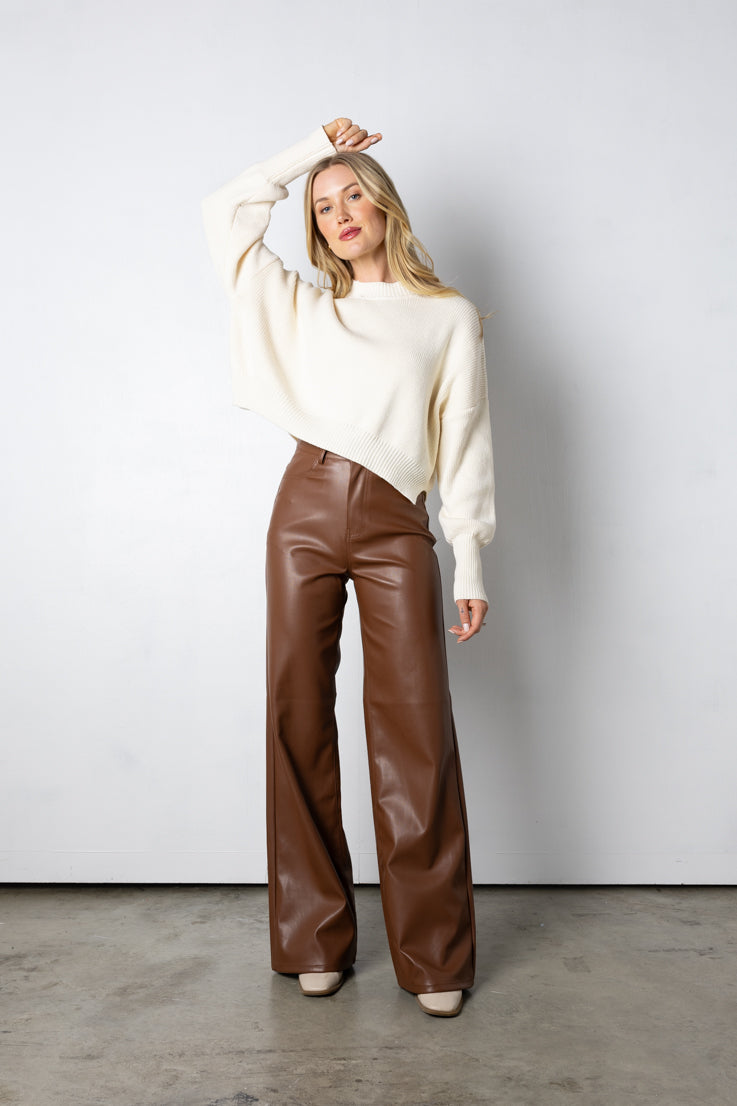 Emery Sweater