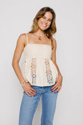 Wild Honey Top