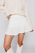 Sketchbook Skirt
