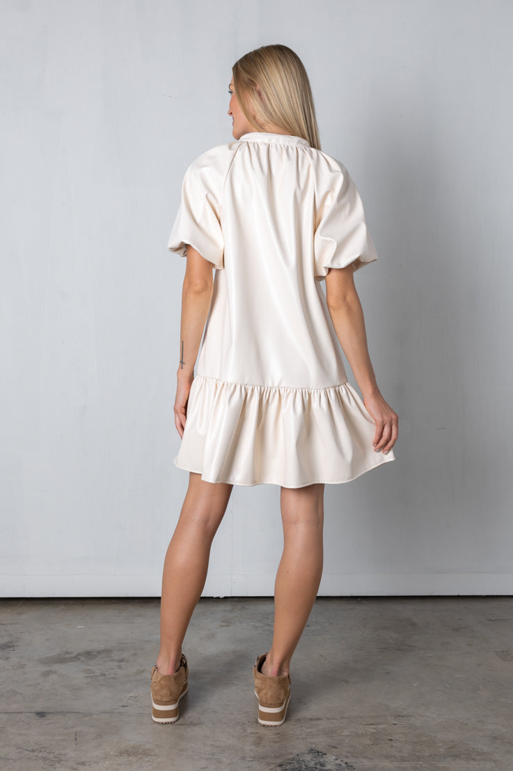 Forever Yours Dress