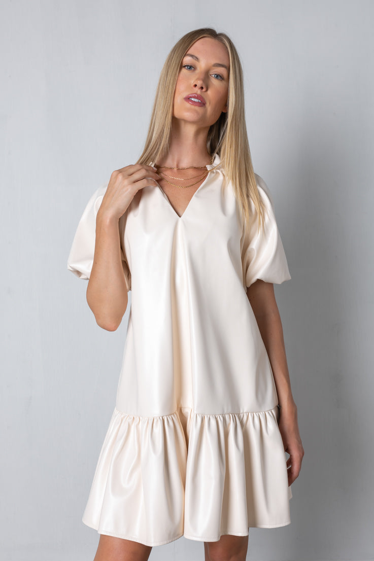 Forever Yours Dress