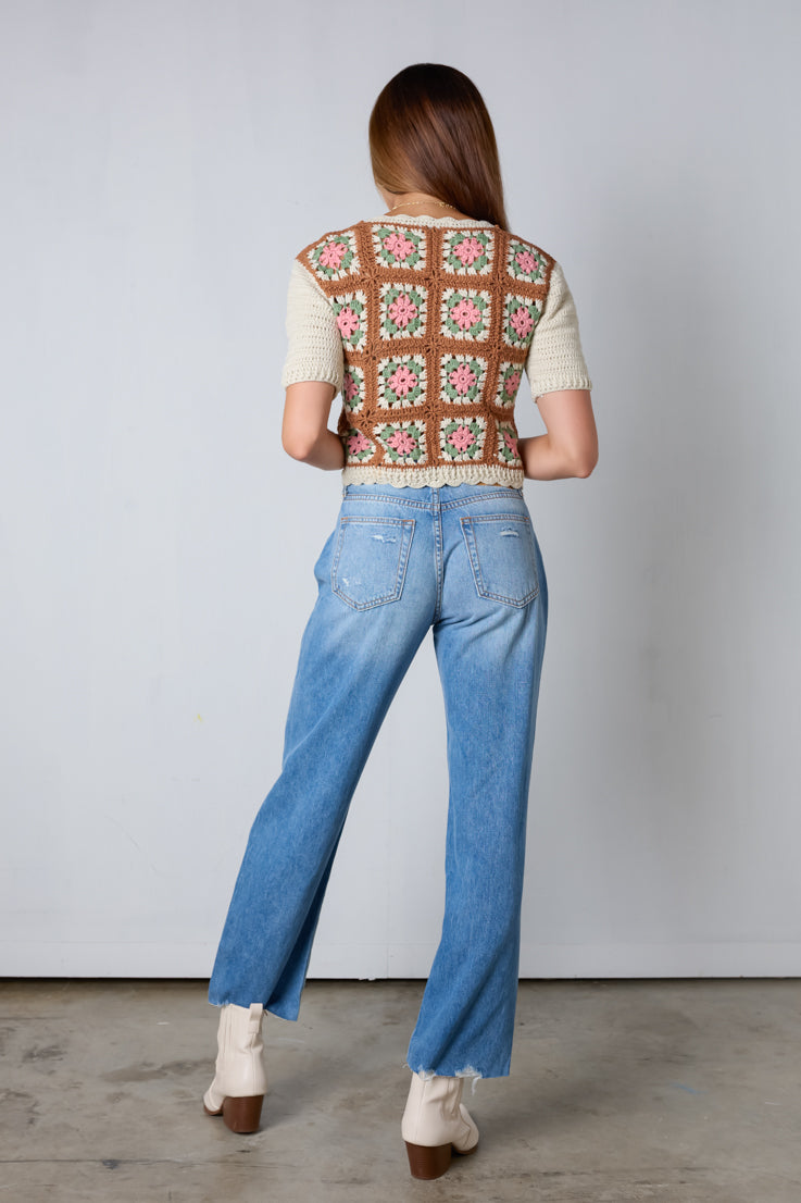 Kimmie Cardigan