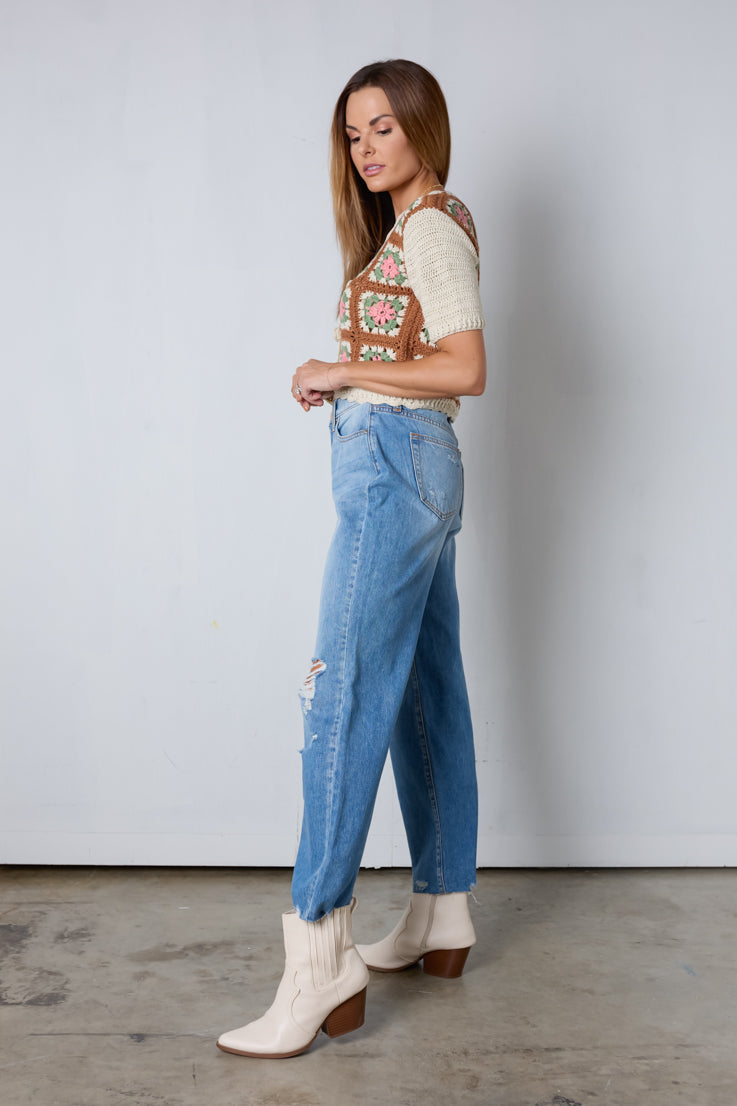Kimmie Cardigan