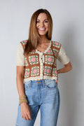 Kimmie Cardigan