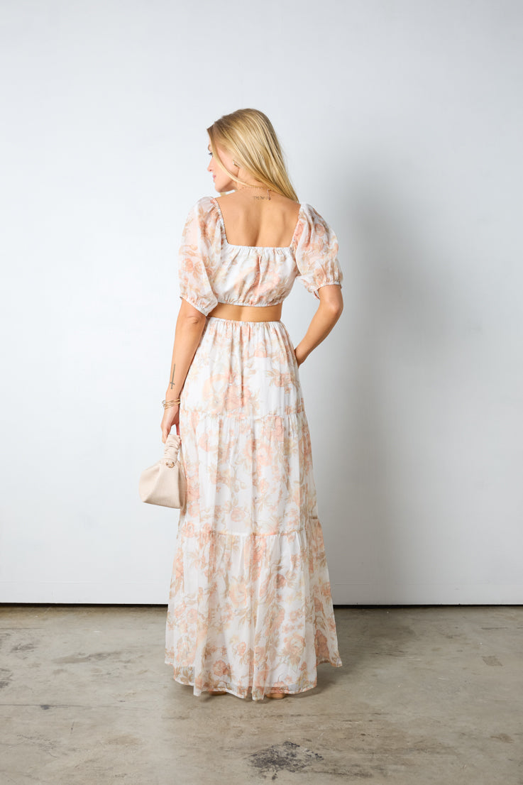 Mindy Maxi Dress