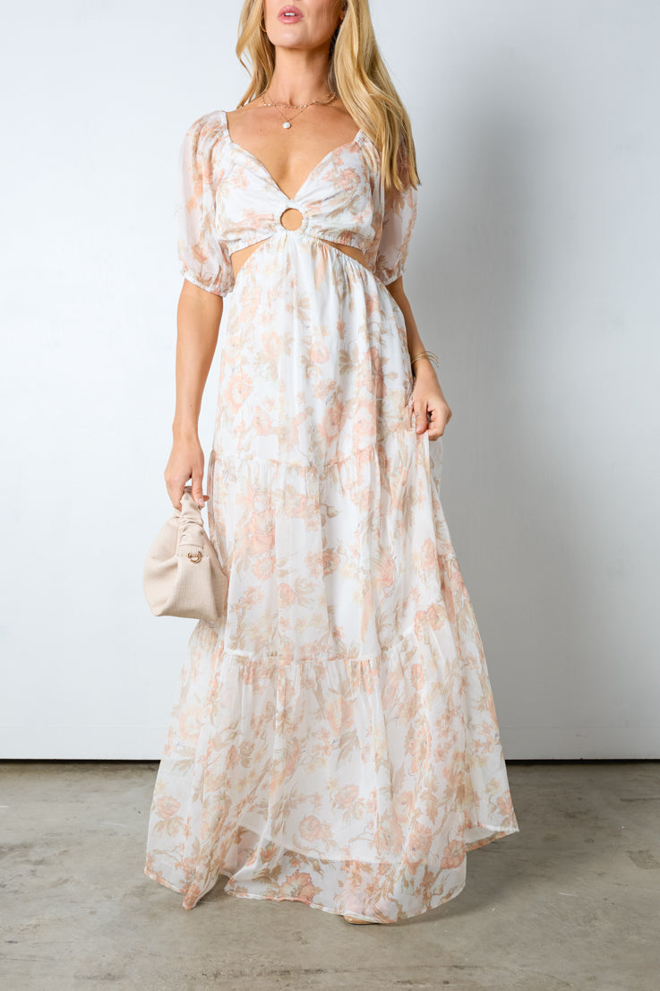 Mindy Maxi Dress
