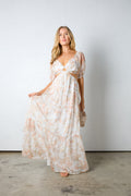 Mindy Maxi Dress