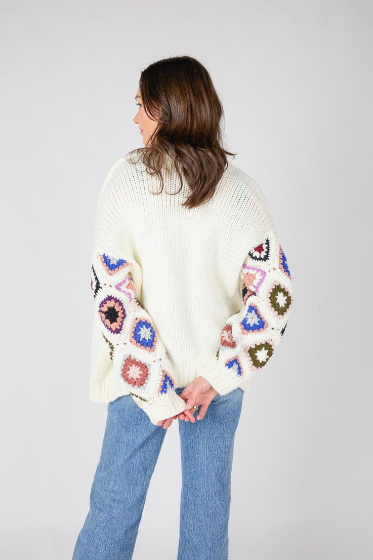 Kristina Cardigan