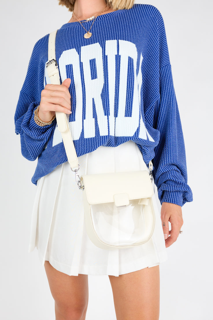 Quarterback Bag