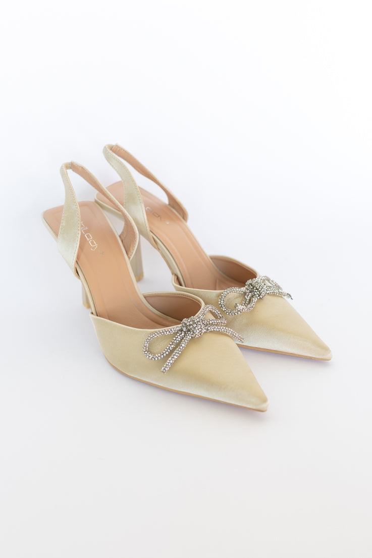 Lauren Heels