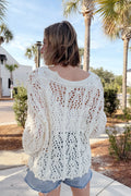 Charity Cardigan