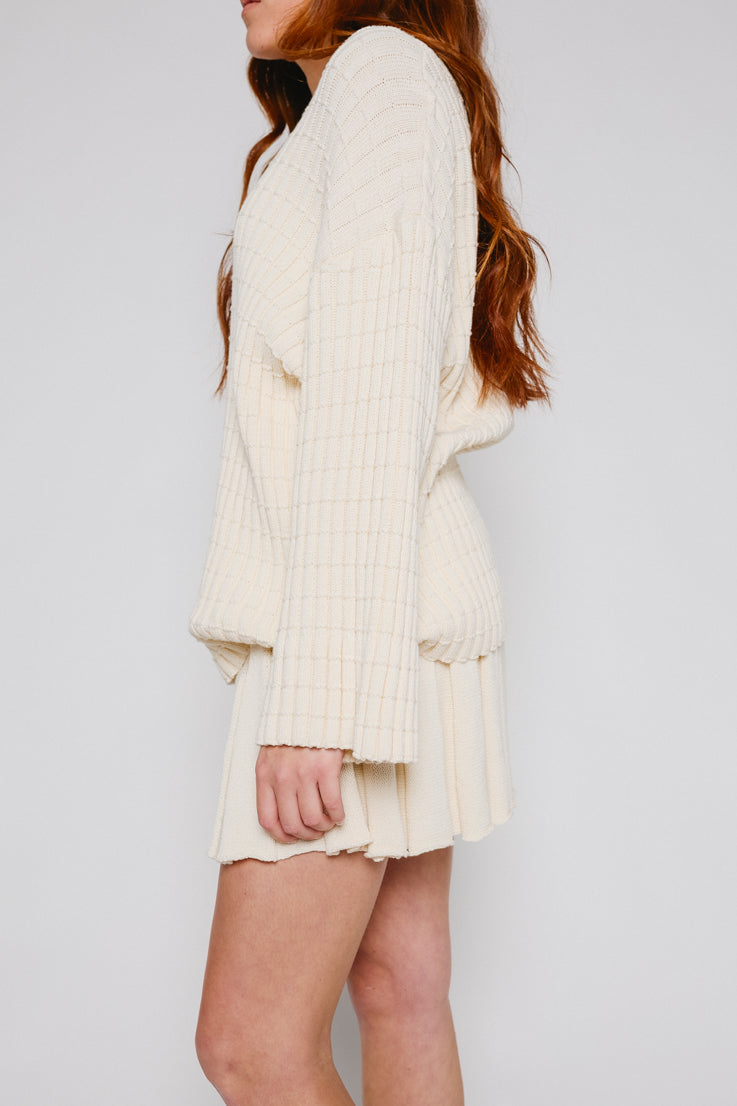 Morgan Knit Skirt