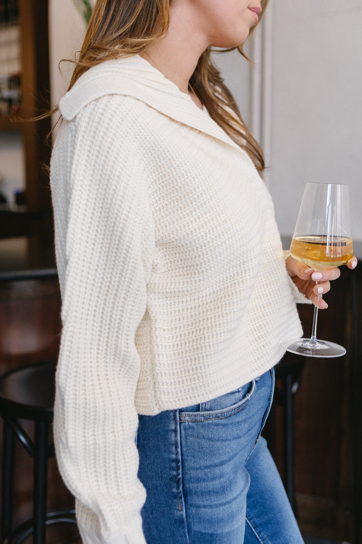 Fan Fave Sweater