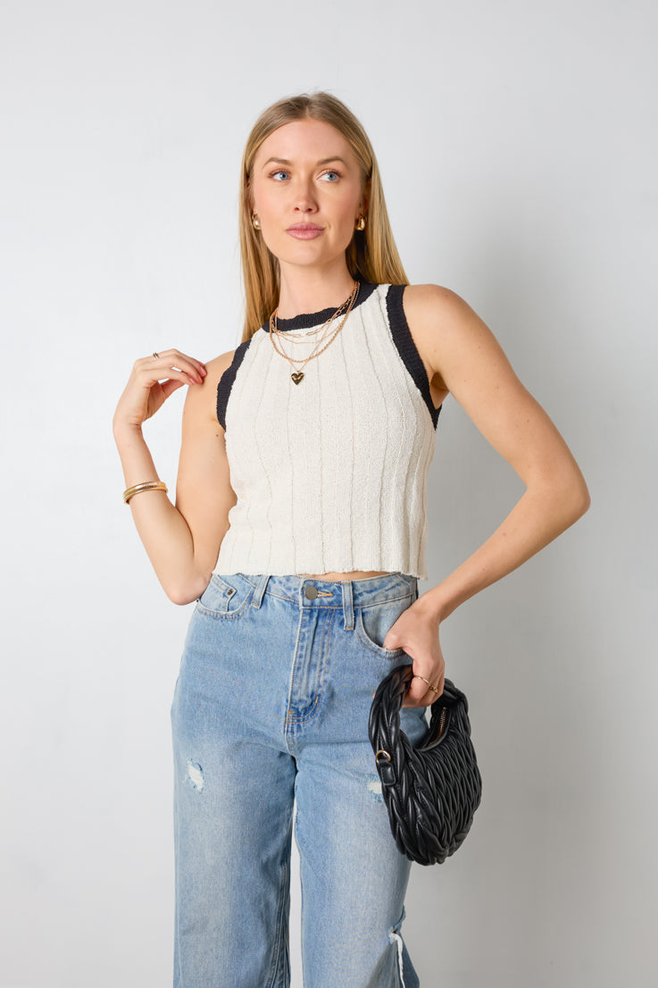 Anastasia Top