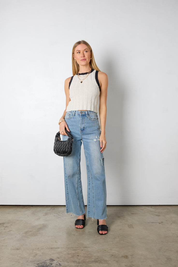 Anastasia Top