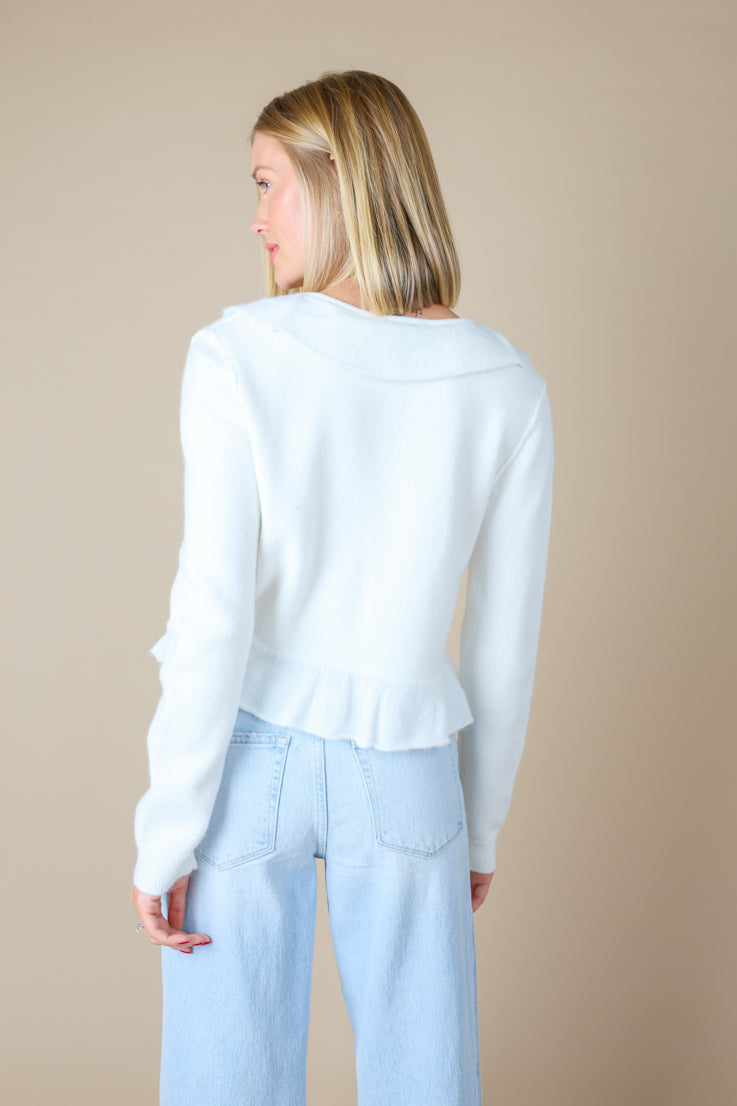 Delia Top