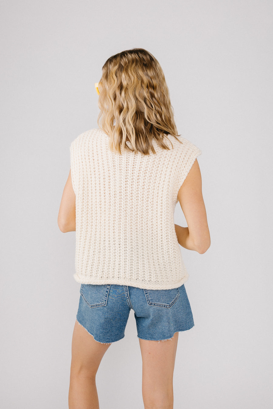 Color Palette Cardigan
