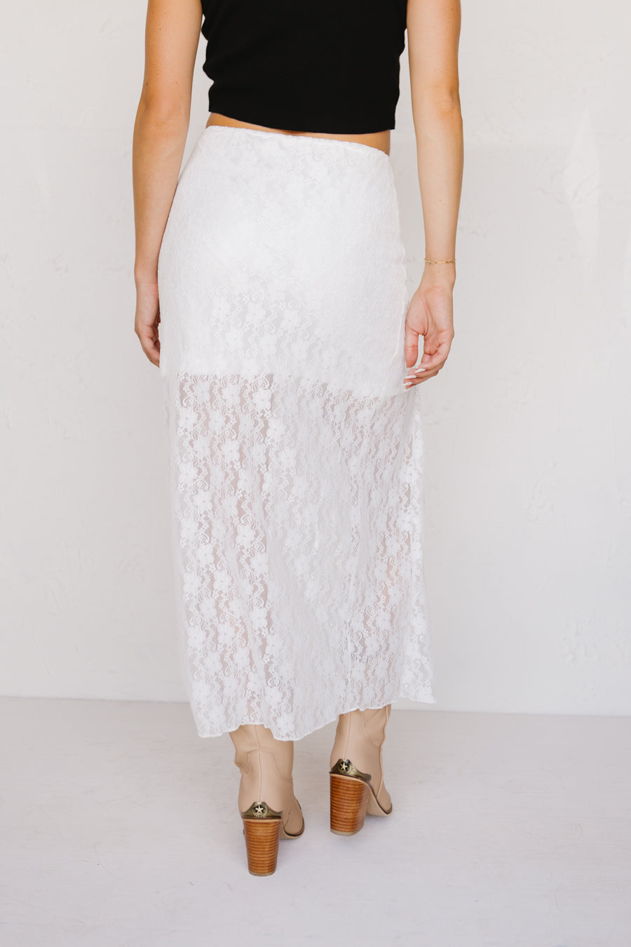 Monique Skirt