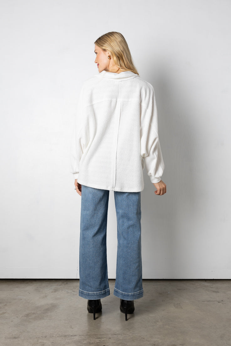 Darby Top