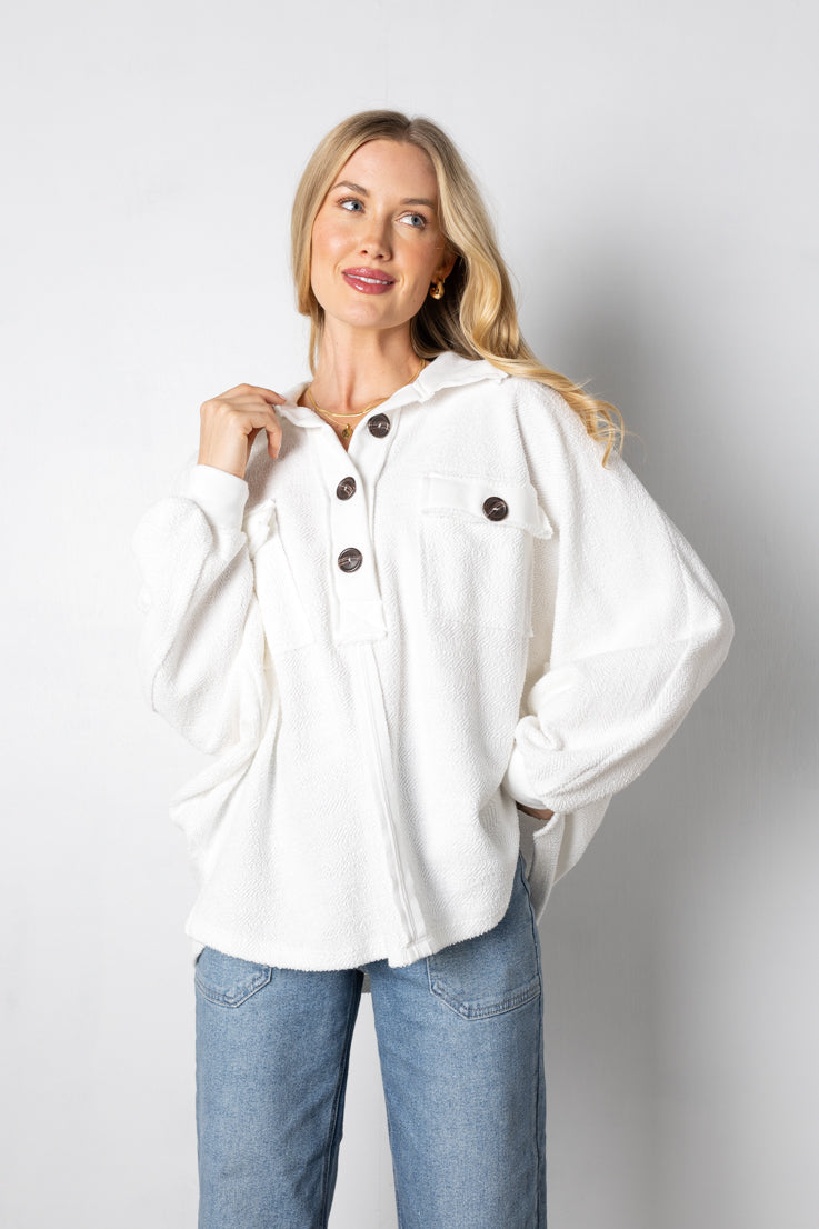 Darby Top