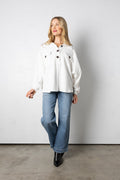 Darby Top
