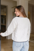 Mandie Quilted Jacket