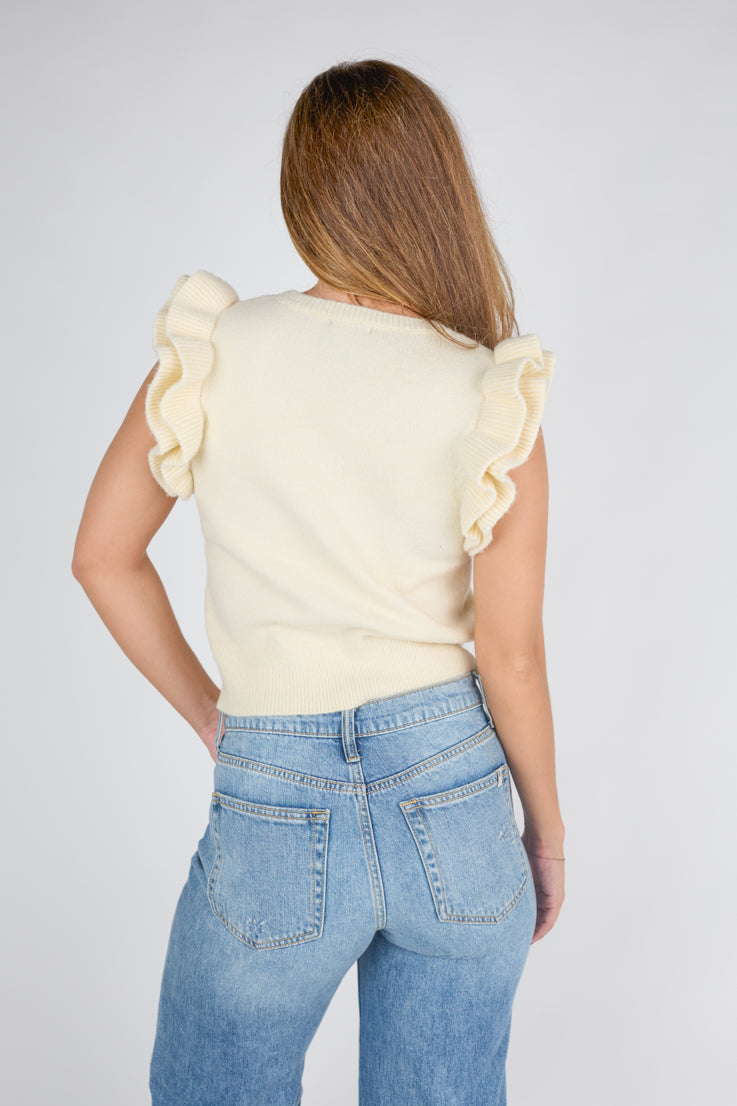 Avery Sweater