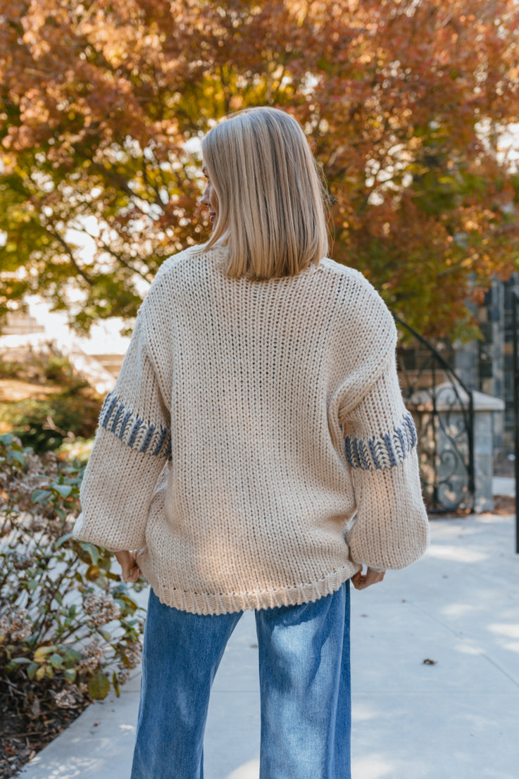 Haisley Sweater
