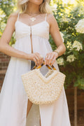 Edge of the Ocean Handbag