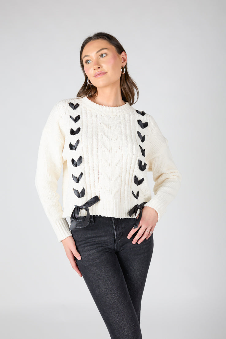 Betty Sweater