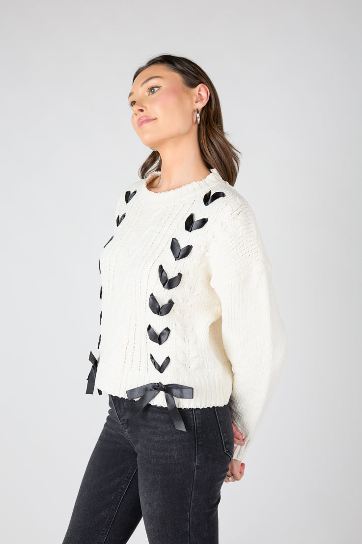 Betty Sweater