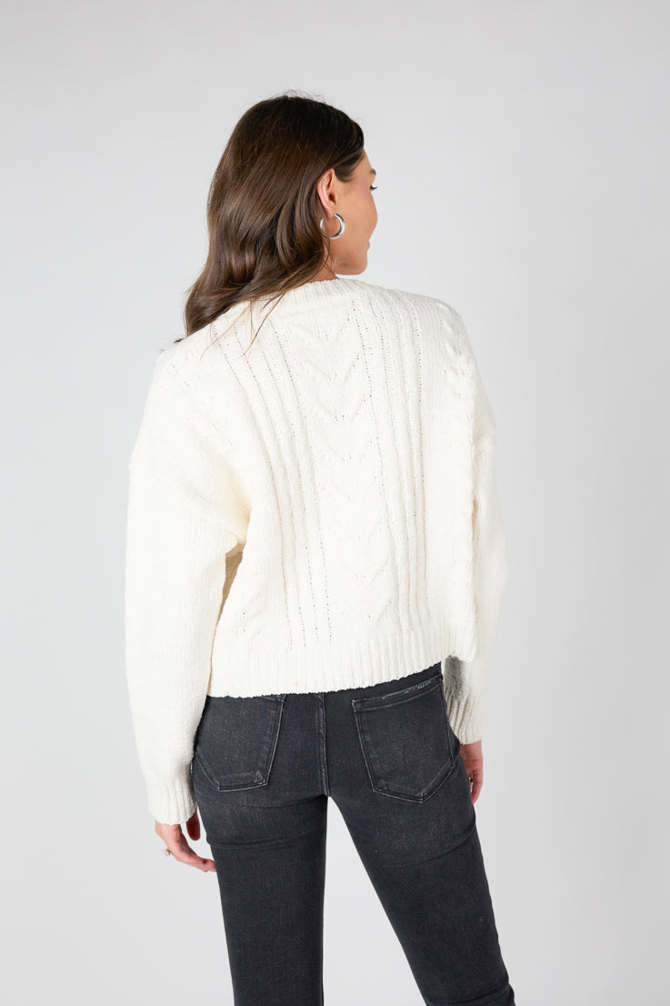 Betty Sweater