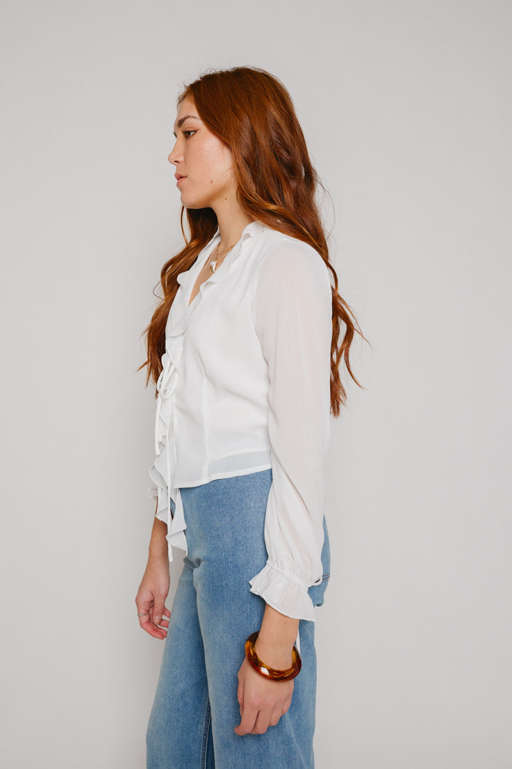 North Bound Blouse