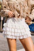 Ethereal Skort