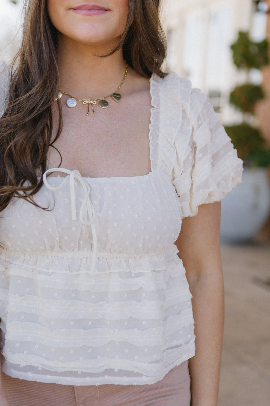 Lottie Top