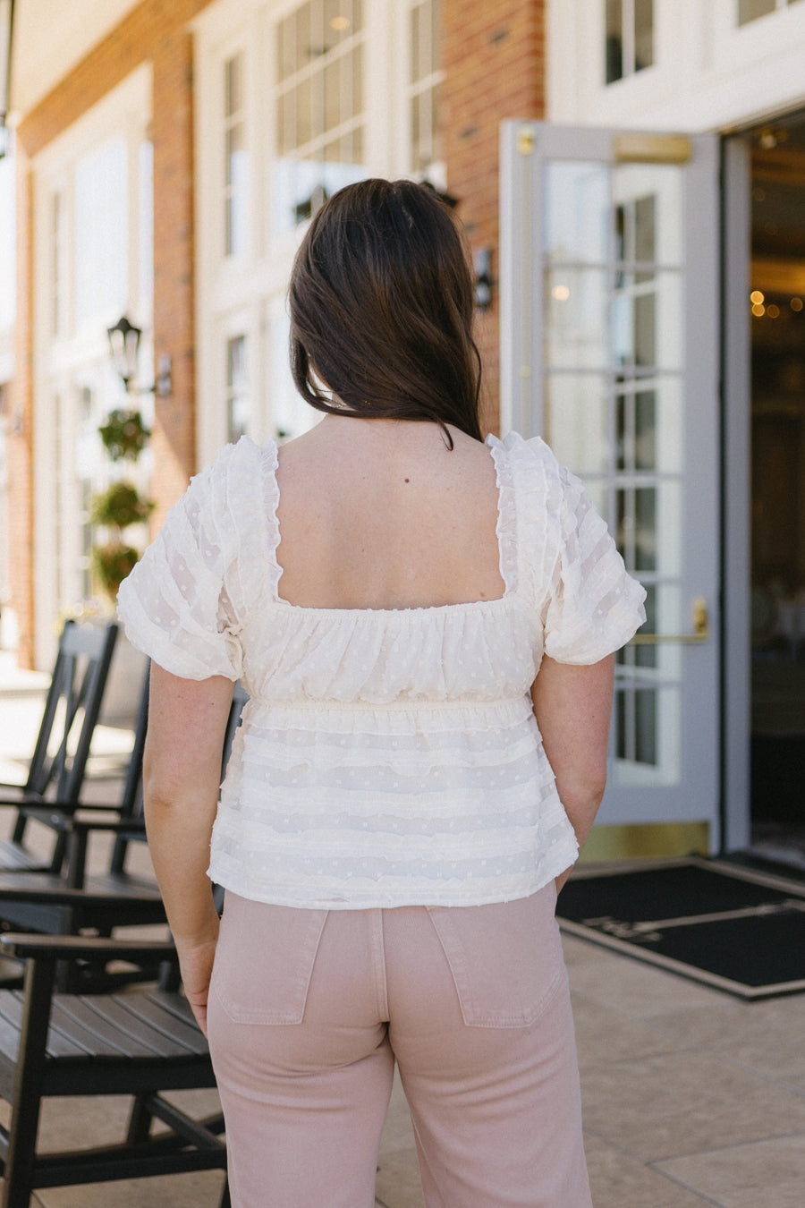 Lottie Top