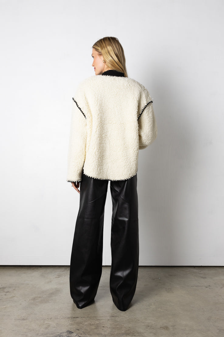 Mimi Jacket