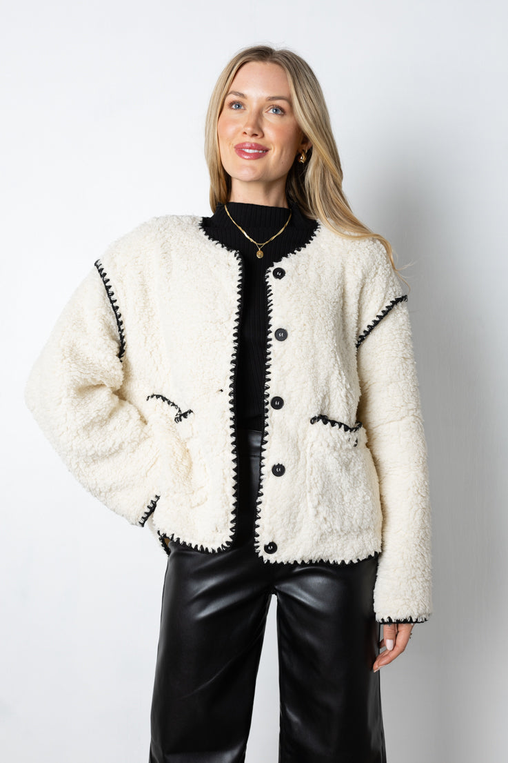 Mimi Jacket