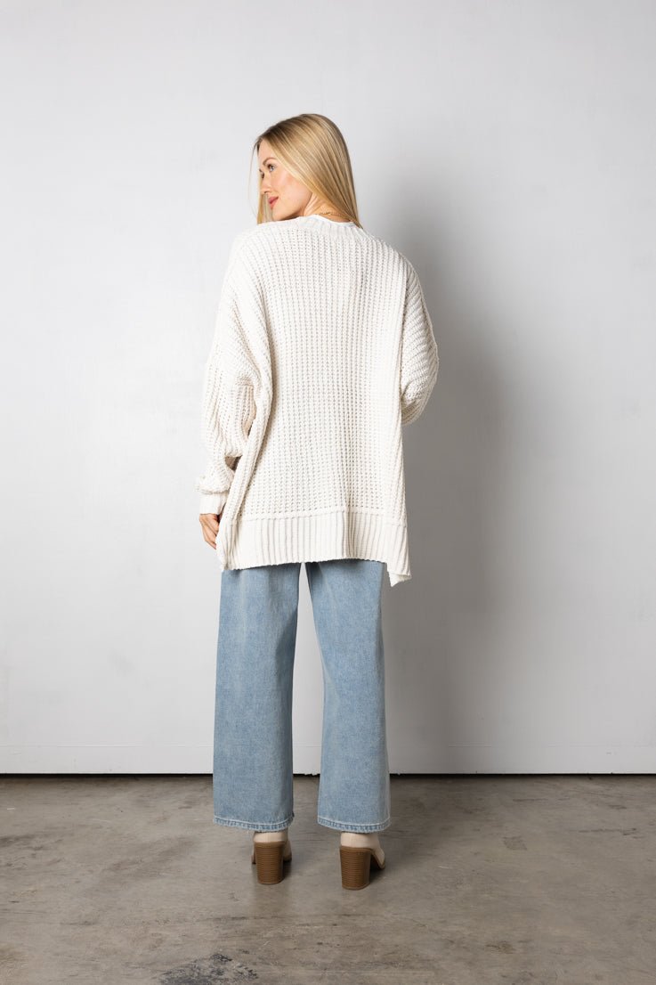 Jerrica Cardigan