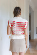 Jaime Sweater