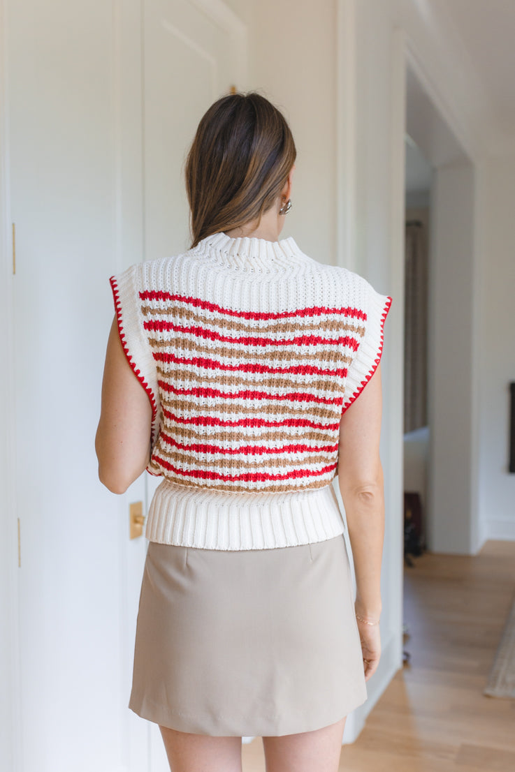 Jaime Sweater