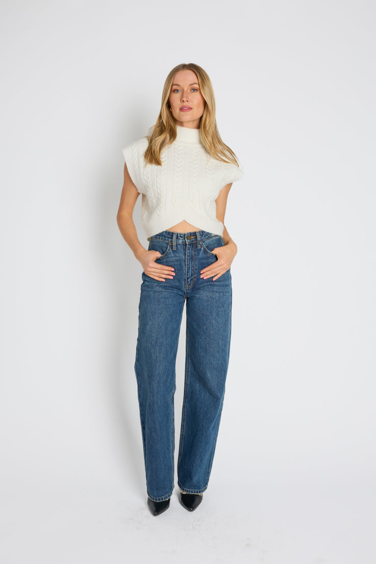 Natalie Sweater