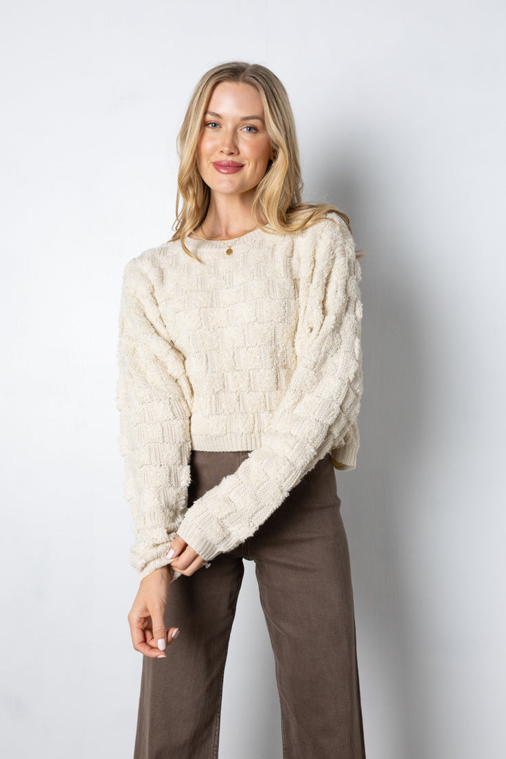 Callie Sweater