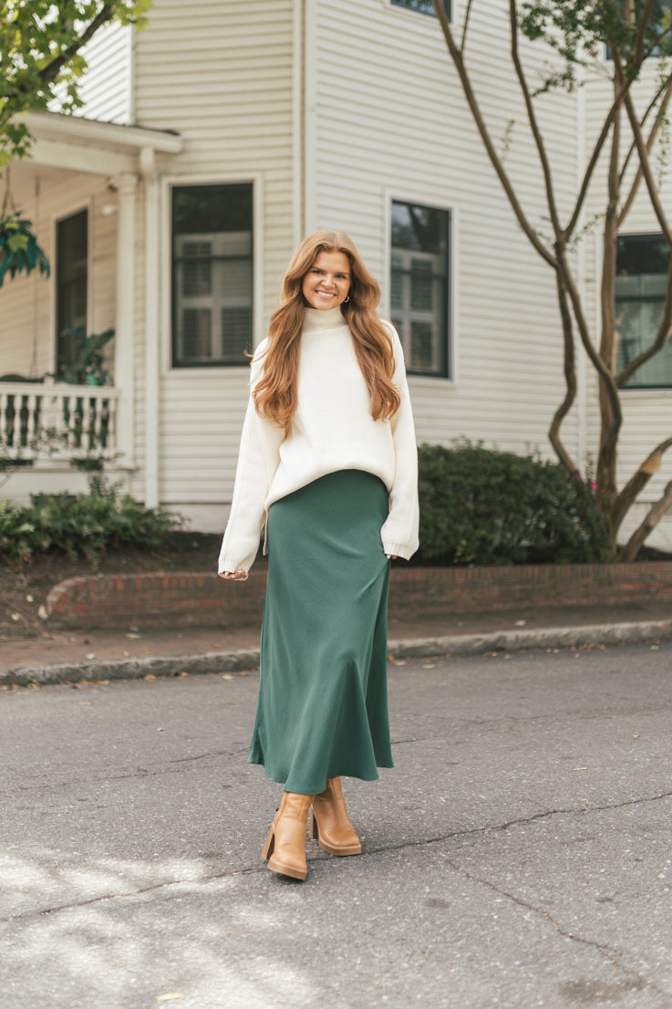 Estella Skirt