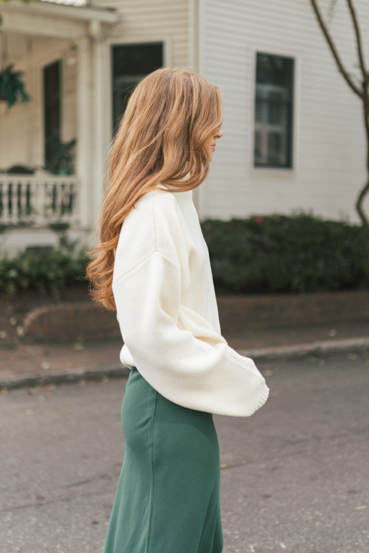 Paxton Sweater