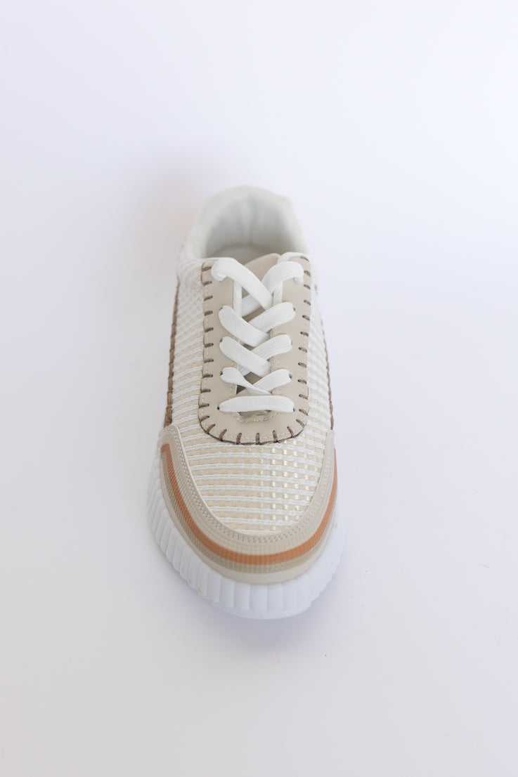 Neutral Lover Sneaker