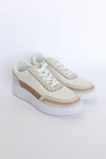 Neutral Lover Sneaker